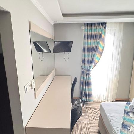 Alya Suite Rezidans Trabzon Exteriör bild