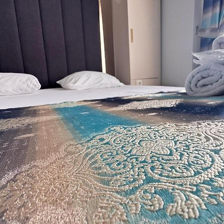 Alya Suite Rezidans Trabzon Exteriör bild