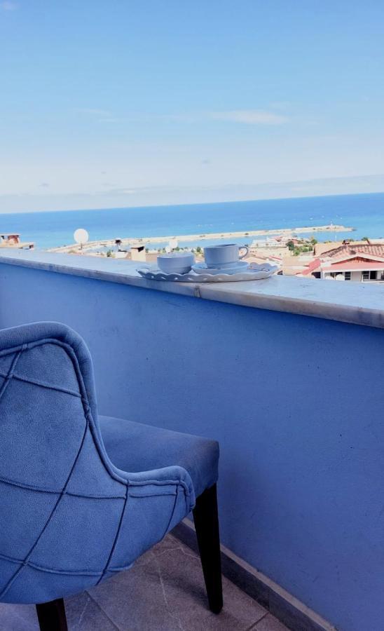 Alya Suite Rezidans Trabzon Exteriör bild